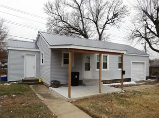 705 S Bower St, Knox, IN 46534