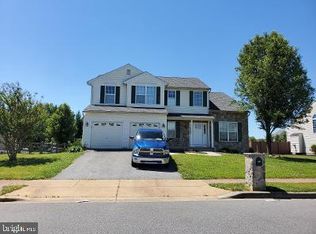 153 Lakeside Dr, Middletown, DE 19709