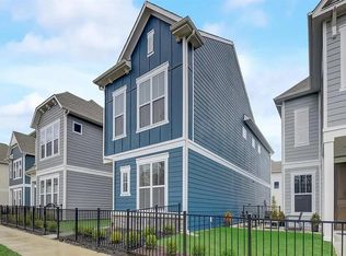 3512 Tolworth Ln, Westfield, IN