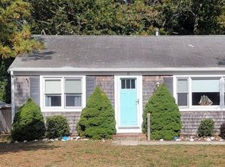 10 Ellis Dr, Dennis Port, MA 02639