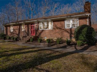 7150 Fire Ln, Mechanicsville, VA 23116