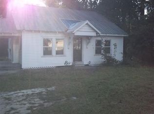 1602 Rowesville Rd, Orangeburg, SC 29115