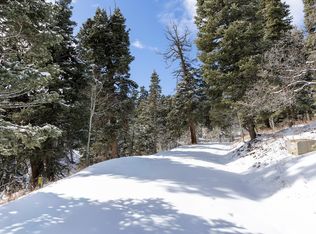 2299 S Yellow Moon Cir, Coalville, UT 84017