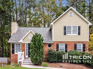 1035 Peace Dr NW, Kennesaw, GA 30152