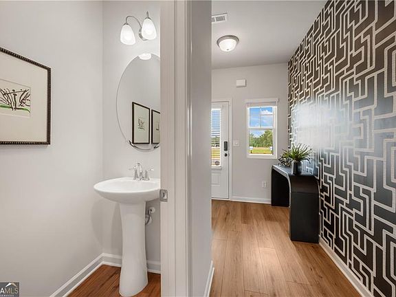 3rd image of 1352 Riverstone Rd #104