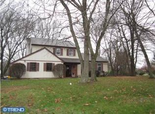 43 Grace Dr, Richboro, PA 18954