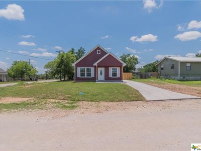 1628 Armstrong St, Luling, TX, 78648