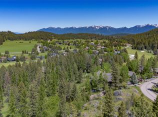 1193 Whispering Rock Rd, Bigfork, MT 59911