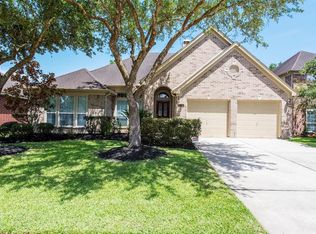 4505 Grove Park Dr, League City, TX 77573