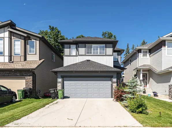 7322 Chivers Cres SW, Edmonton, AB T6W 4M1