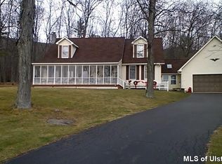 212 Upper Samsonville Rd, Olive, NY 12461