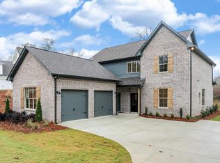 Att And / Or Spectrum, Chelsea, AL 35043