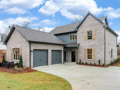 606 Emerald Trce, Chelsea, AL, 35043