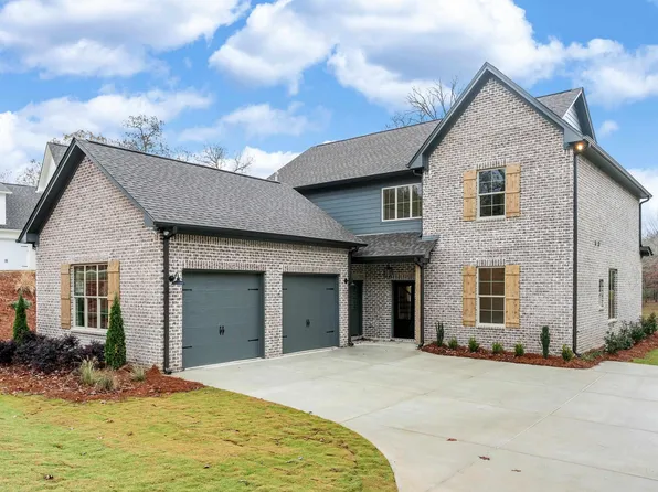 606 Emerald Trce, Chelsea, AL 35043