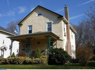 312 Rodman Ave, Jenkintown, PA 19046