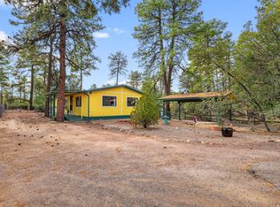 301 E Pinon Cir, Payson, AZ 85541