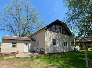55769 Finlayson Rd, Sandstone, MN 55072