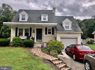 1444 Old Lancaster Pike, Sinking Spring, PA 19608