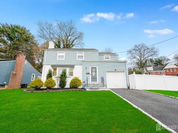 633 Woodland Ave #37, Plainfield, NJ 07062