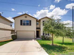 2418 York Bnd, San Antonio, TX 78245