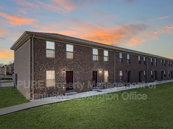 1006 Whipporwill Dr APT 4, Berea, KY 40403