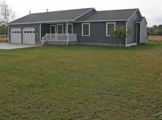 13154 S M 52, Chesaning, MI 48616