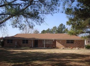 12328 J Rendon Rd, Burleson, TX 76028