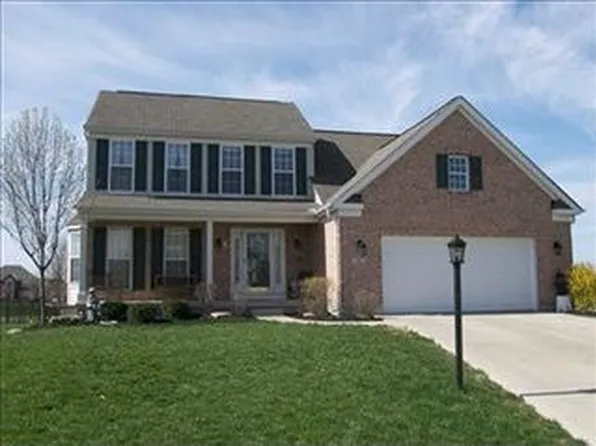 55 Crane Ct, Springboro, OH 45066