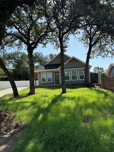 913 Benton Ave, Fort Worth, TX, 76112