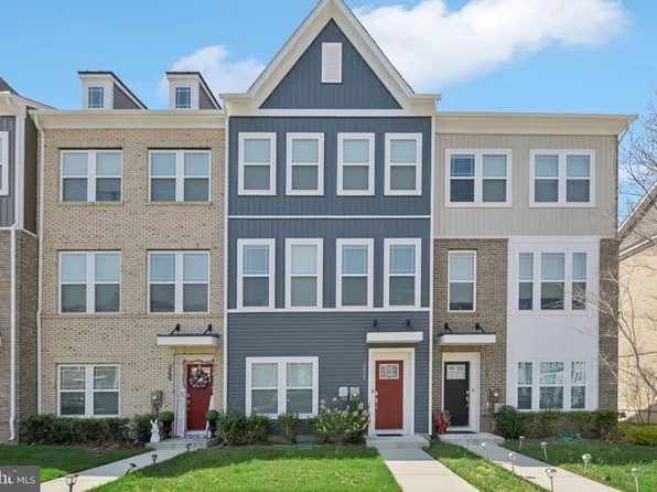 6929 Waterbury Pl, Bryans Road, MD 20616