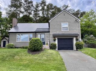173 Maple Ave, New Glasgow, NS B2H 2B7