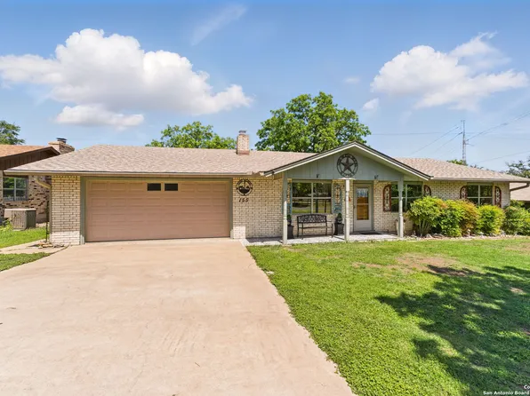 155 Valley View, Kerrville, TX 78028