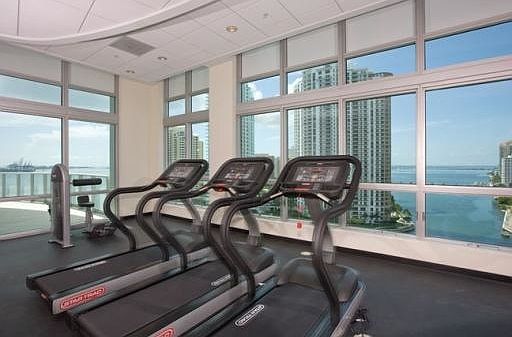 4th image of 300 S Biscayne Blvd APT 834