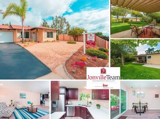 1664 Peacock Blvd, Oceanside, CA 92056