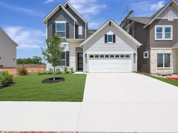 1416 Venus Cir, Round Rock, TX 78664