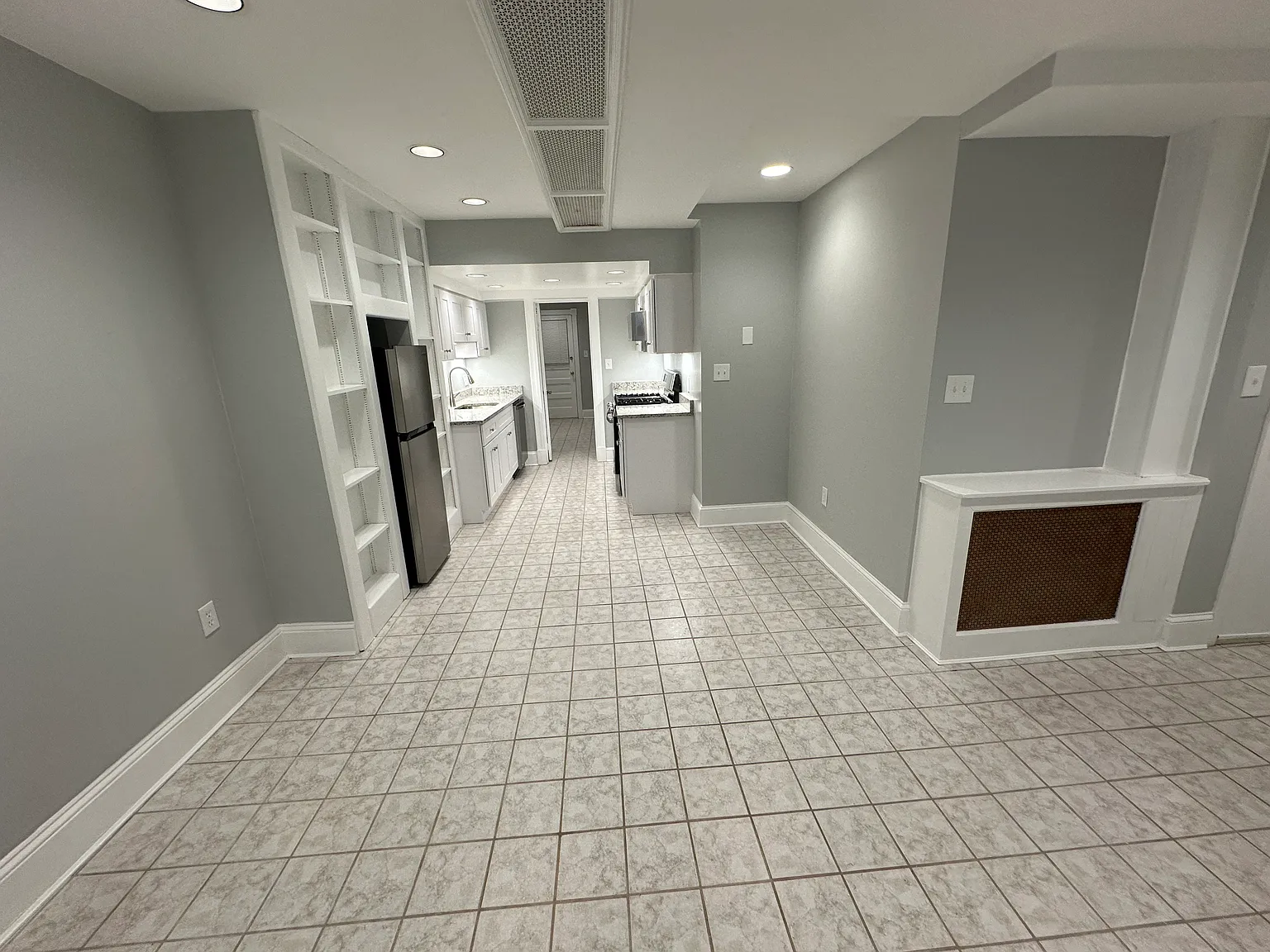1 bed, 600 sqft, $1,895 — Photo 3