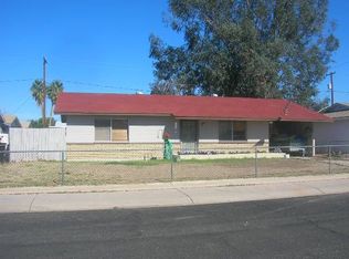 7138 E Baywood Ave, Mesa, AZ 85208