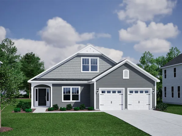 Jensen Plan, Winston Ridge