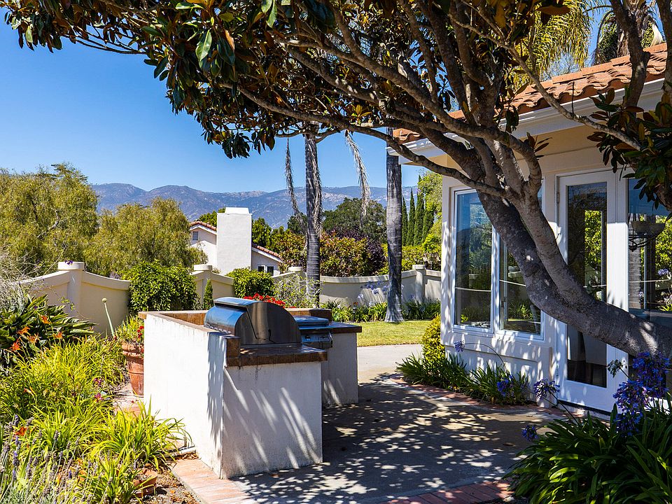 980 Vista De La Mesa Dr, Santa Barbara, CA 93110 MLS 222121 Zillow