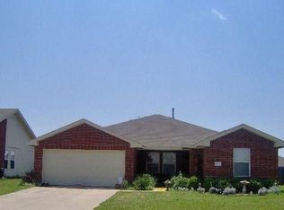 151 Brushy Creek Ln, Terrell, TX 75160