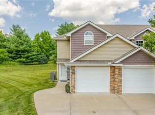 13697 Chinkapin Cir, Platte City, MO 64079