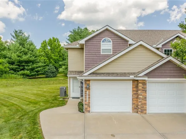 13697 Chinkapin Cir, Platte City, MO 64079