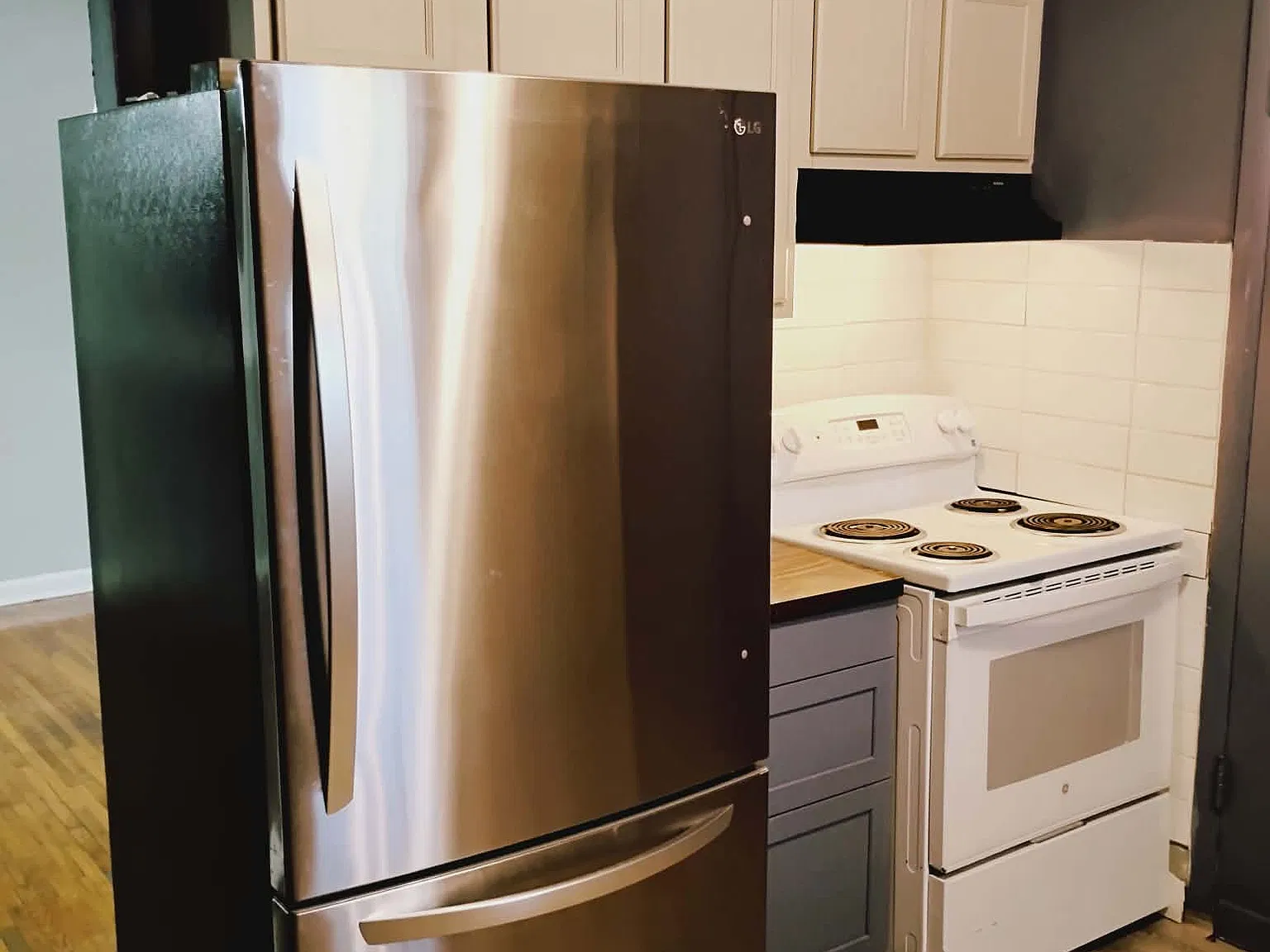 2 bed, 1360 sqft, $1,000 — Photo 4