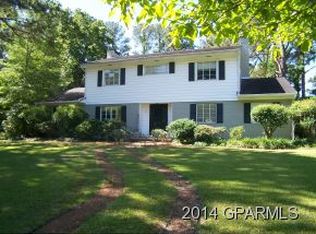 301 Orton Dr, Greenville, NC 27858