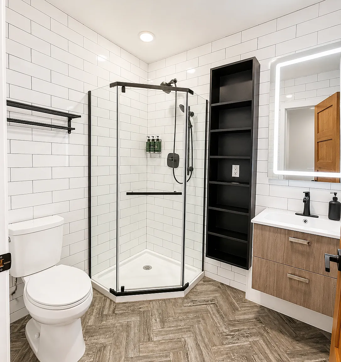 2 bed, 770 sqft, $2,295 — Photo 4
