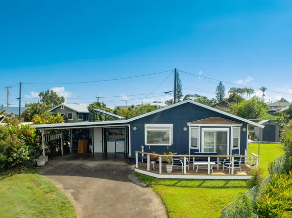 3571 Pahala St, Makawao, HI 96768