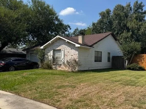 1034 Grand Junction Drive, Katy, TX 77450