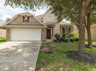 208 Arrowhead Trl, Cedar Park, TX 78613