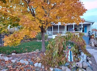 2924 N Lakeshore Rd, Port Hope, MI 48468