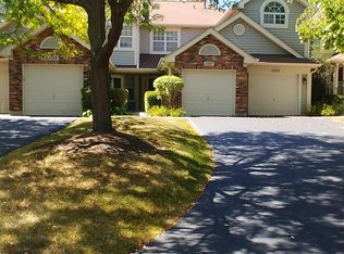 1057 Rockport Dr, Carol Stream, IL